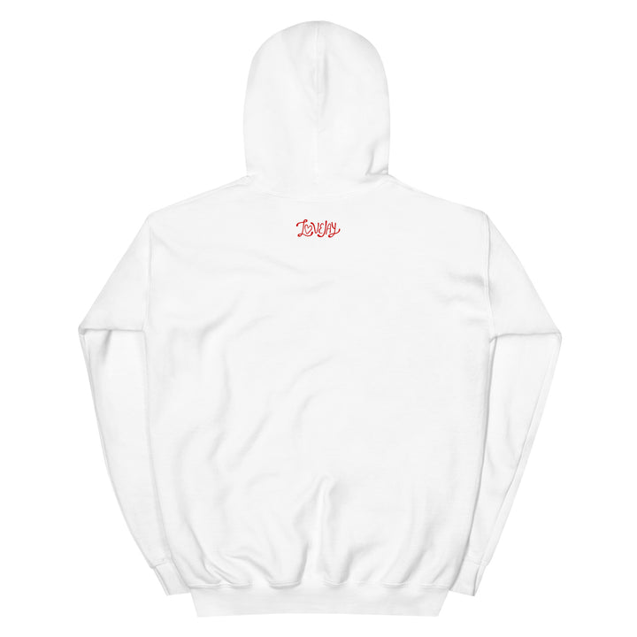 Courage Hoodie