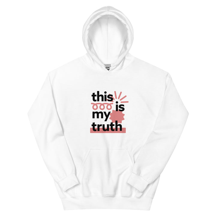 My Truth Hoodie