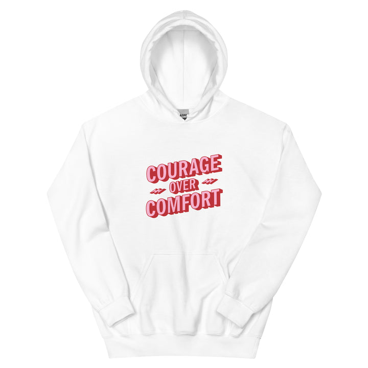 Courage Hoodie