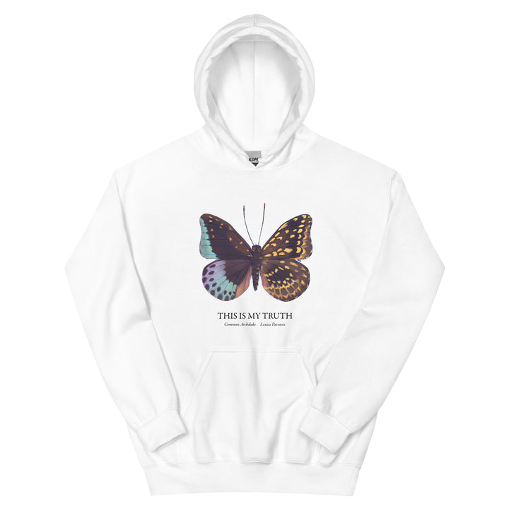 Butterfly Hoodie