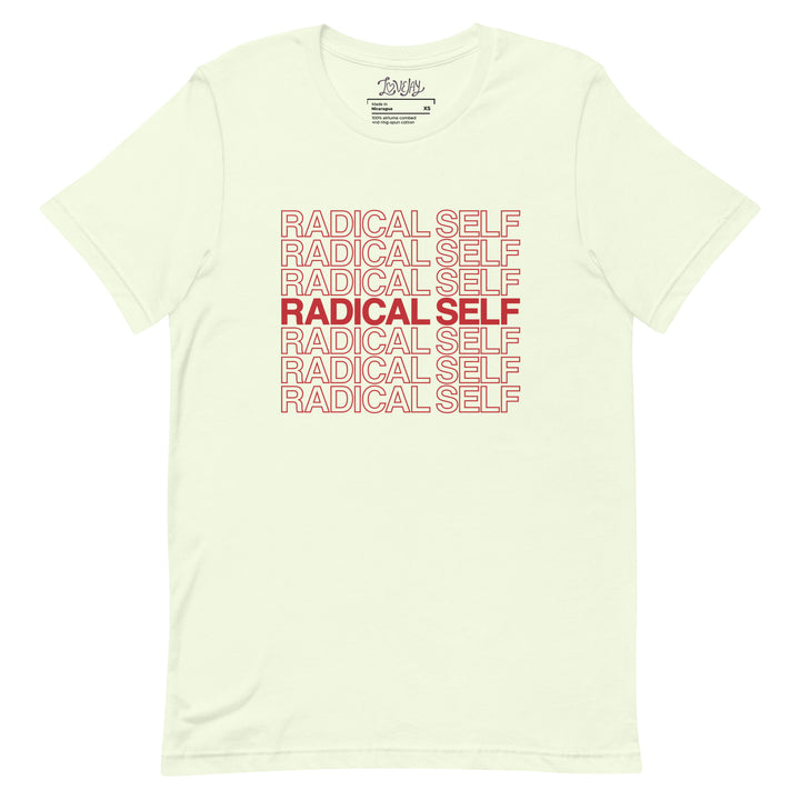 Radical Self Bella Canvas