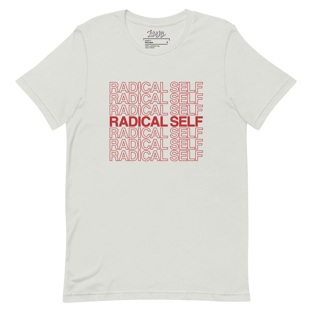 Radical Self Bella Canvas