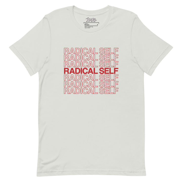 Radical Self Bella Canvas