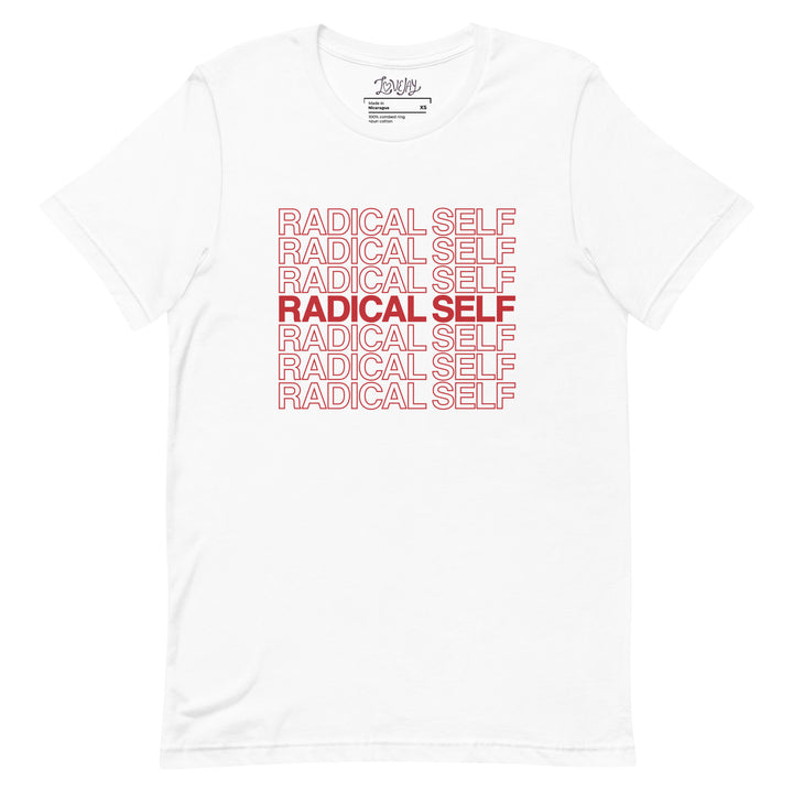 Radical Self Bella Canvas