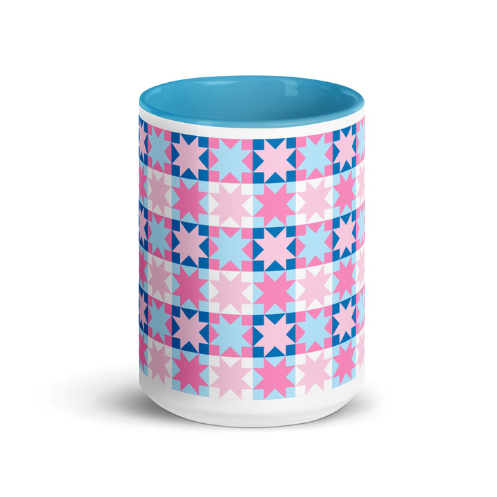 Quilting B Mug