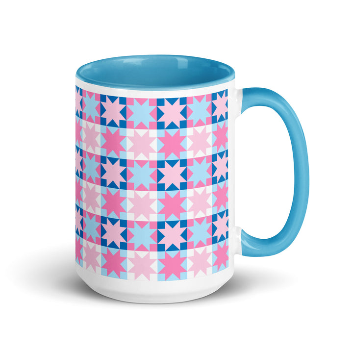 Quilting B Mug